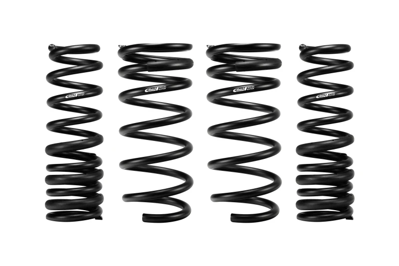 Eibach Pro-Kit Lowering Springs for 22-24 Lexus IS500 F-Sport Special Edition
