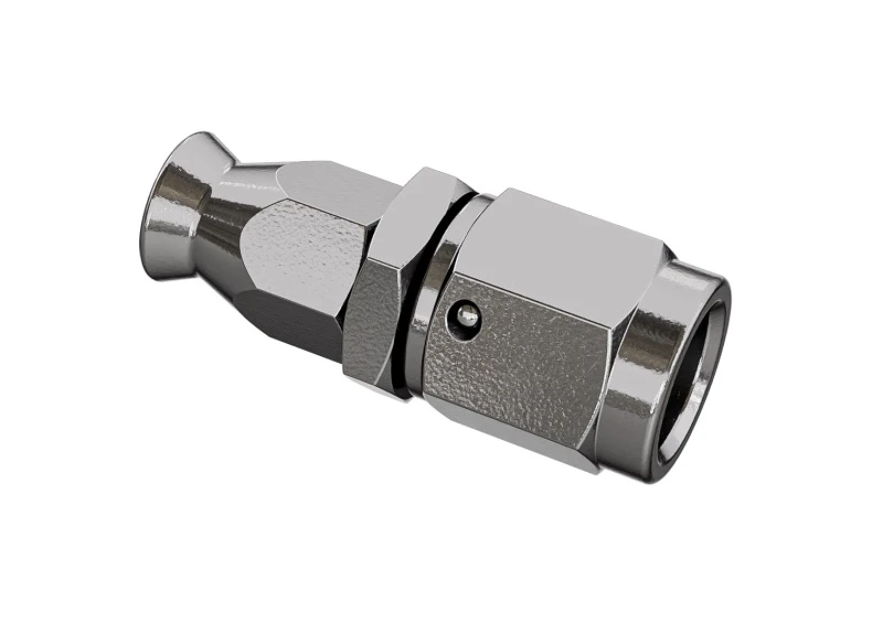 Goodridge Gerade Weibliche AN3 für Banjo-Adapter