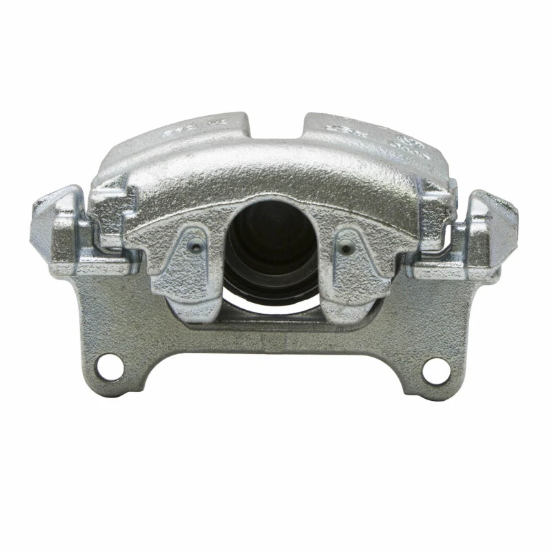 DFC 06-17 Audi TT Front-R Premium Caliper - Silver Zinc Coated