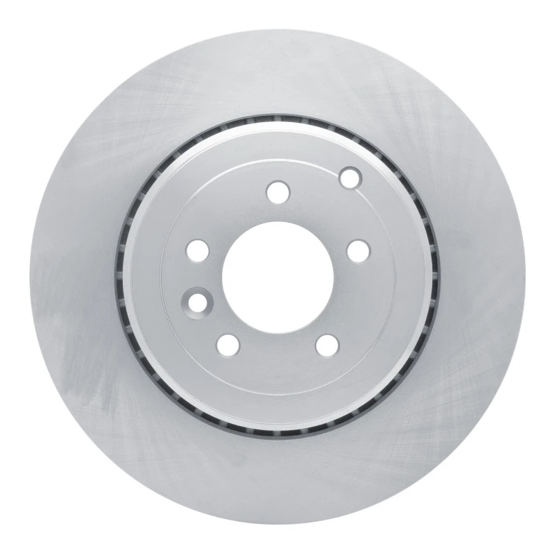 DFC 10-13 Land Rover Range Rover Sport Rear Brake Rotor
