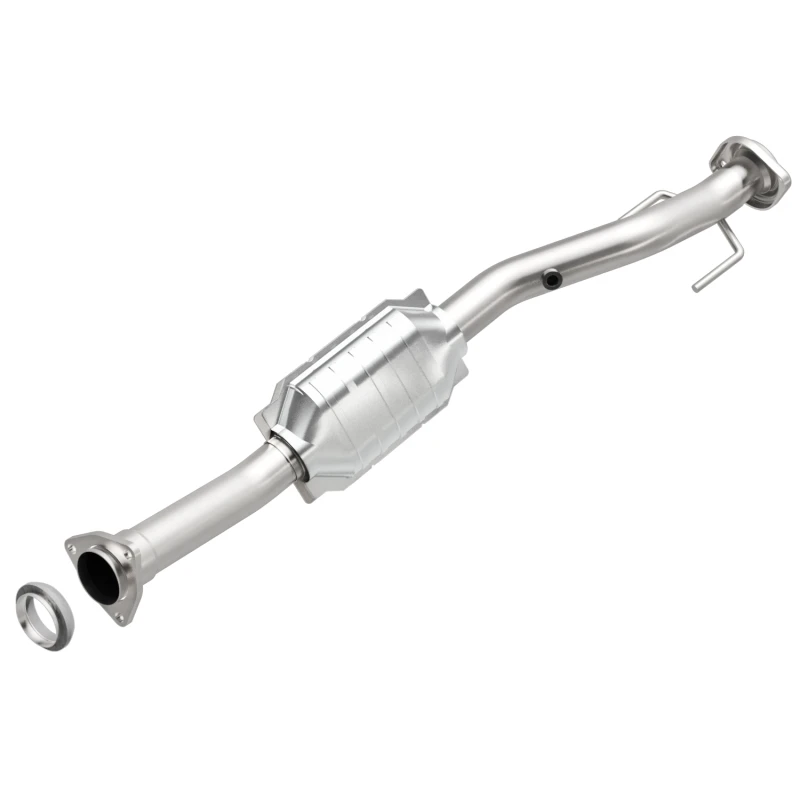 MagnaFlow-Konverter DF 02-05 Chevy Trail Blazer/GMC Envoy V6 4.2L 113in Radstand / 02-04 Olds Bravada V6