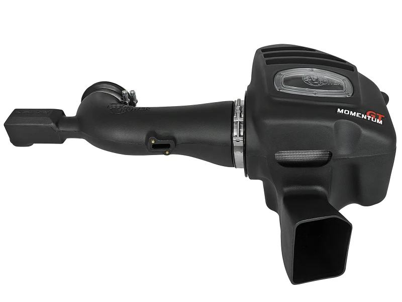 aFe Power 13-15 Chevrolet Camaro SS V8-6.2L Pro DRY S Kalte Luftansaugsystem