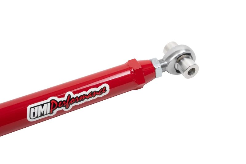 UMI Performance 68-72 GM A-Body Double Adjustable Upper & Lower Rear Control Arms