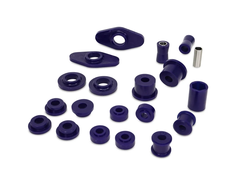 SuperPro MINI 76-On Bushing Kit