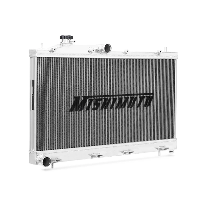 Mishimoto Leistungs-Aluminiumkühler für 15 Subaru WRX