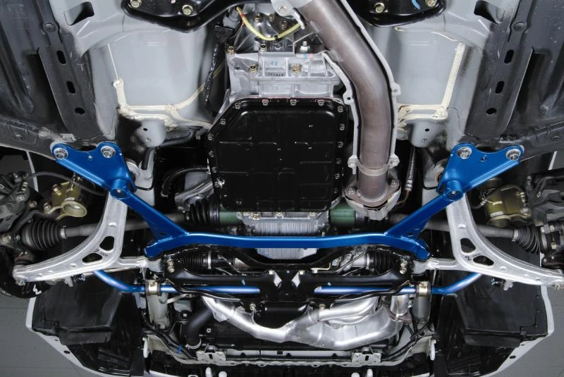 Cusco Vorderer Unterarmstabilisator ver.II für Subaru Legacy GT