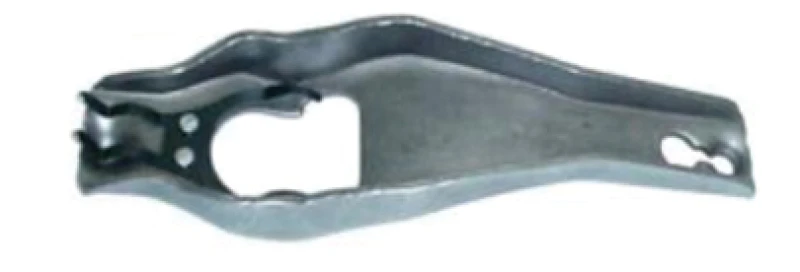 McLeod-Gabel für Ford mit Seilzug, Originalabmessungen 1980-93