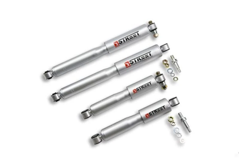 Belltech Stoßdämpfer-Set für Straßenleistung