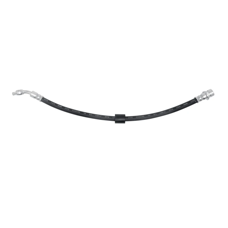DFC 17-23 Jaguar XE Front-L Brake Hose