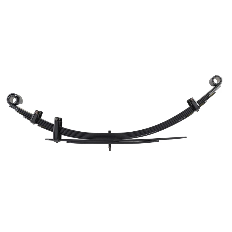 ARB / OME Blattfeder Toy 60 Ser -Hinten-