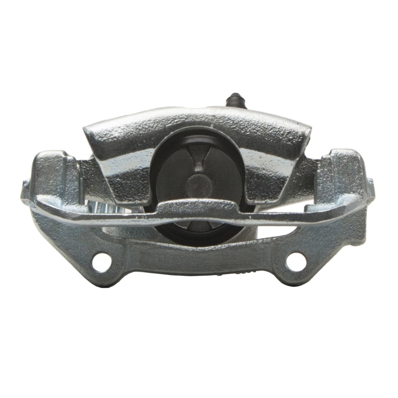 DFC 83-93 Ford Thunderbird Rear-R Premium Caliper - Silver Zinc Coated