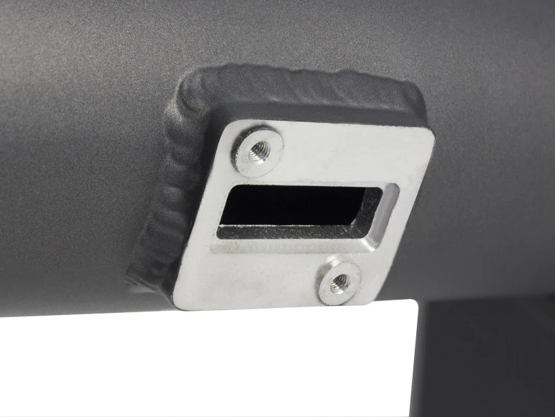 aFe Magnum FORCE Pro DRY S Stage-2 Ansaugsystem 14-17 GM Silverado/Sierra 1500 5.3L/6.2L mit Elektrolüfter