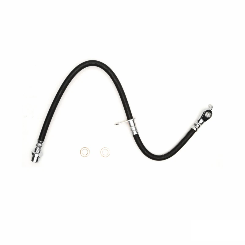 DFC 12-18 Lexus ES350 Rear-L Brake Hose
