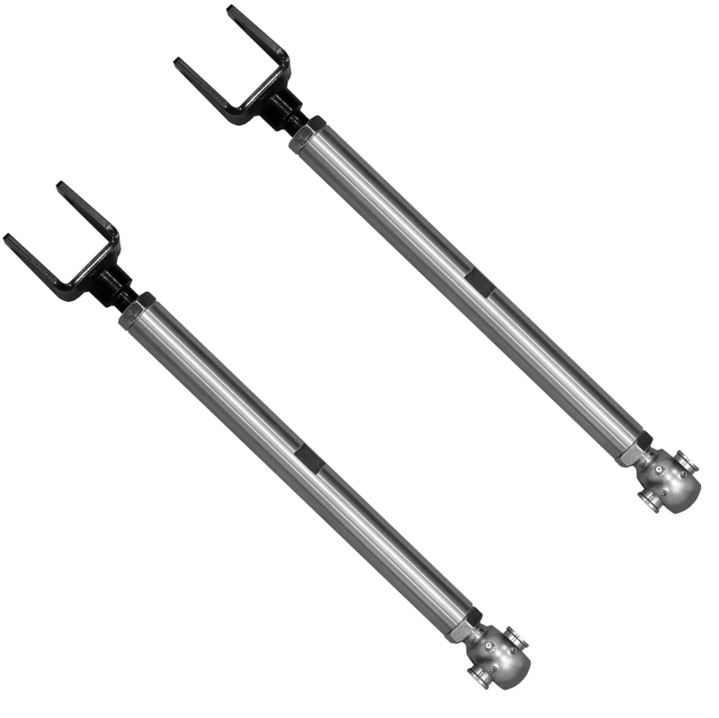 Rock Krawler Pro Aluminum Front Upper Control Arms for 07-18 Jeep Wrangler JK/JKU