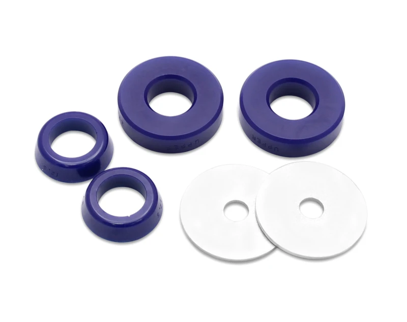 superpro_SPF2769K-67ac5c50d3a17 SuperPro 1993 Toyota Supra Twin Turbo Rear Upper Forward Diff Pinion Mount Insert Bushing Kit