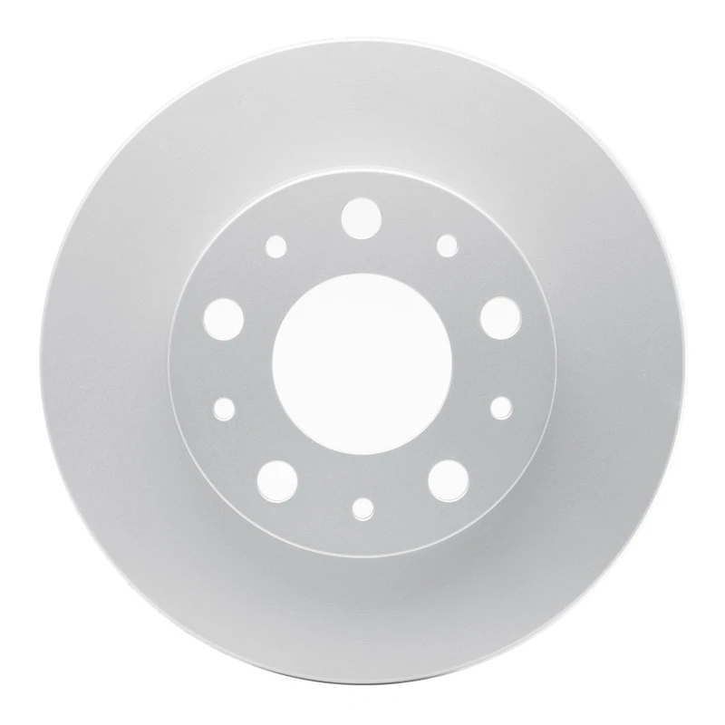 DFC 14-25 Ram ProMaster 1500 Front GeoSPEC Coated Rotor