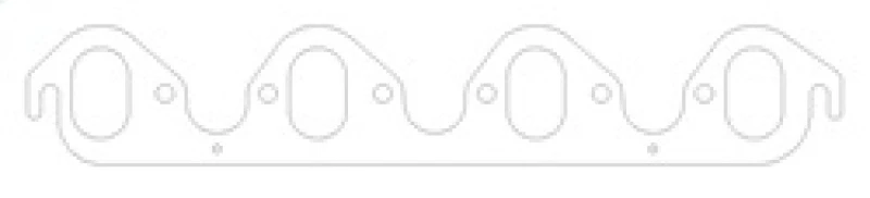 Cometic Ford SB 1.250in x 2.080in Port.030in MLS Zylinderkopfdichtung