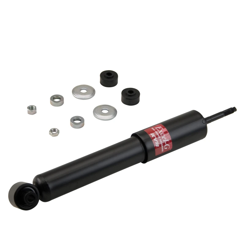 KYB-Stoßdämpfer & Struts Excel-G Vorne FIAT 124 1966-78 FIAT 2000 1979-82 OPEL 1900 Limousine und Kombi 1971-75