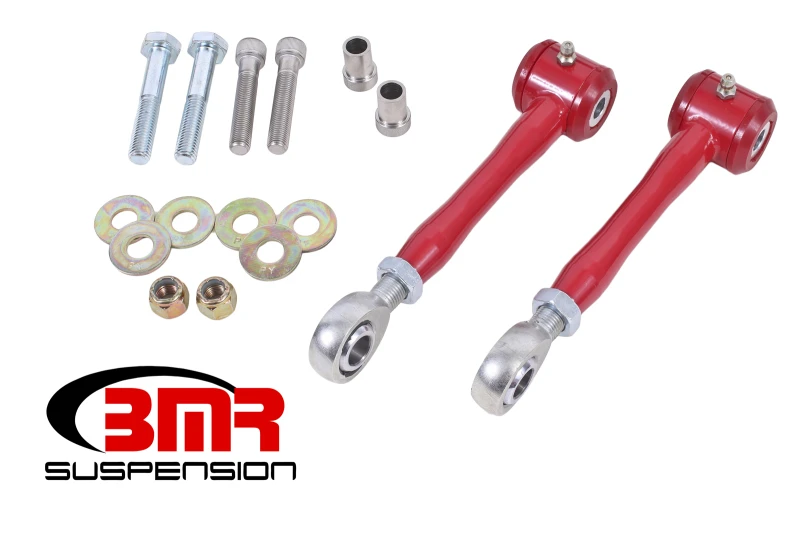 BMR 16-17 6. Generation Camaro Hinten Querlenker End Link Kit - Rot