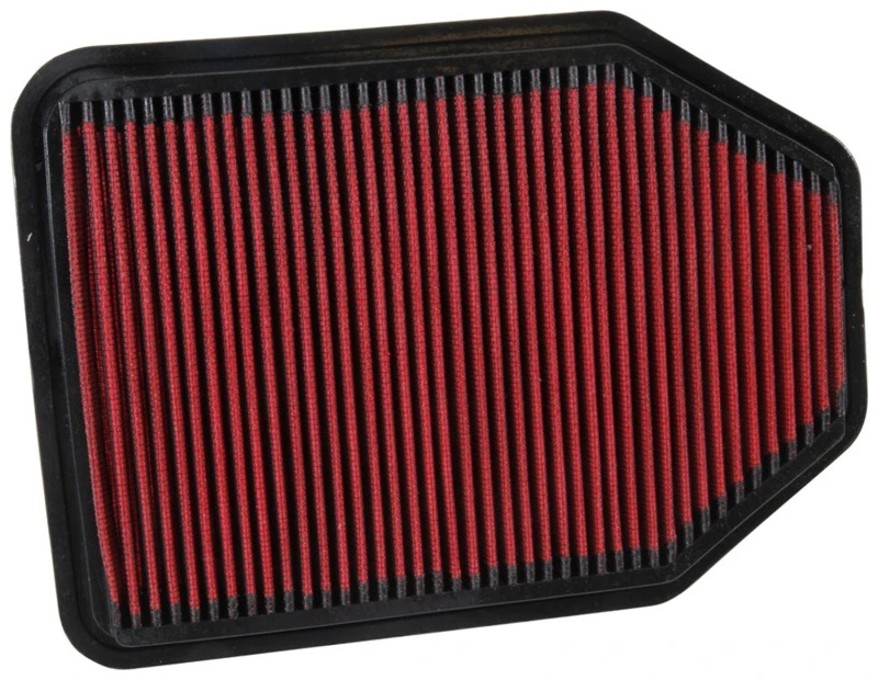 Spectre-Ersatzluftfilter für Jeep Wrangler JK 3.6L V6 F/I (2018)