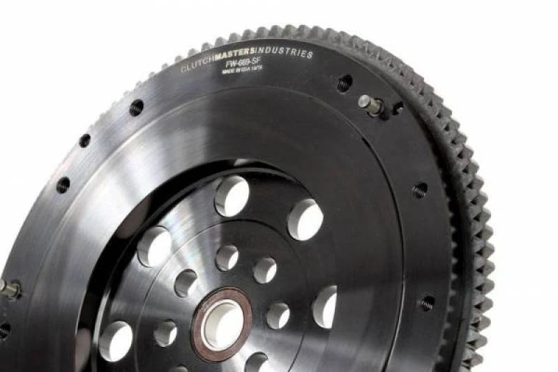 clutch-masters_FW-669-SF-67930adb41d21 Clutch Masters 01-08 Honda S00 2.0L / 2.2L (High Rev) Steel Flywheel