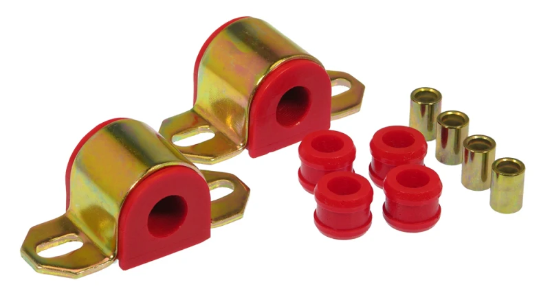 Prothane Rear Sway Bar Bushings for 1984-1996 Chevy Corvette