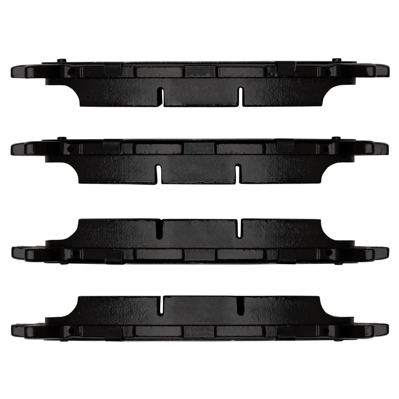 DFC 07-18 Toyota Camry Hybrid Front 4000 Hybridynamic Brake Pads