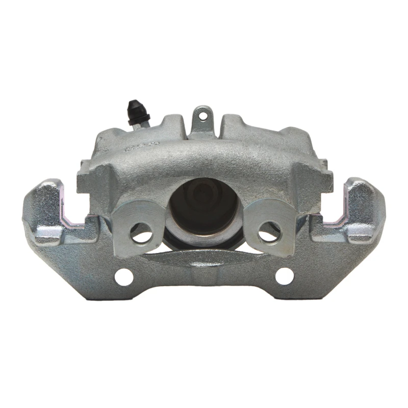 DFC 02-06 Dodge Sprinter 2500 Rear Left/Rear-L Premium Caliper - Silver Zinc Coated