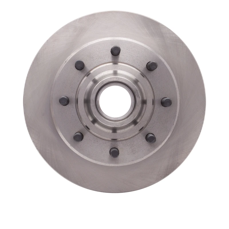 DFC 94-94 Ford E-250 Econoline Front Brake Rotor