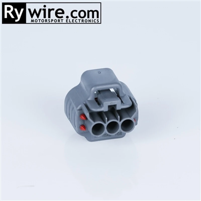 Rywire 3 Position Connector