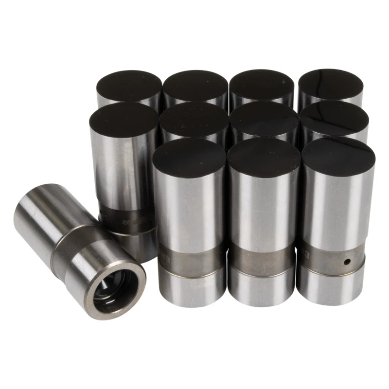 Comp Cams Ford Applications Xtreme Energy DLC Solid Flat Tappet Lifter .875in DLC. - 6 Cyl