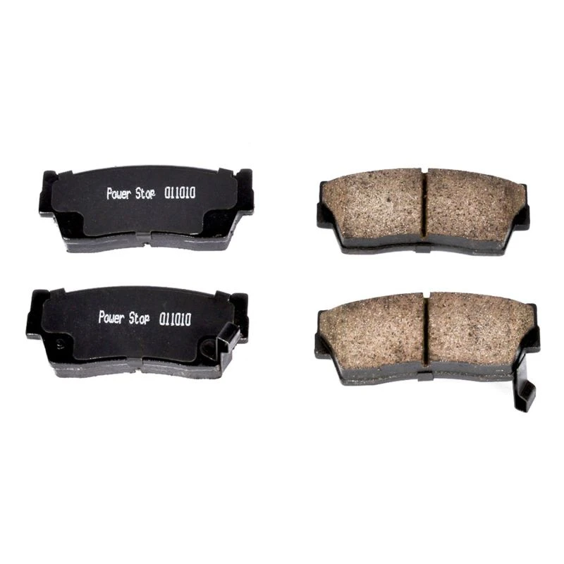 powerstop_16-418-67945190c4246 Power Stop 89-97 Geo Tracker Front Z16 Evolution Ceramic Brake Pads
