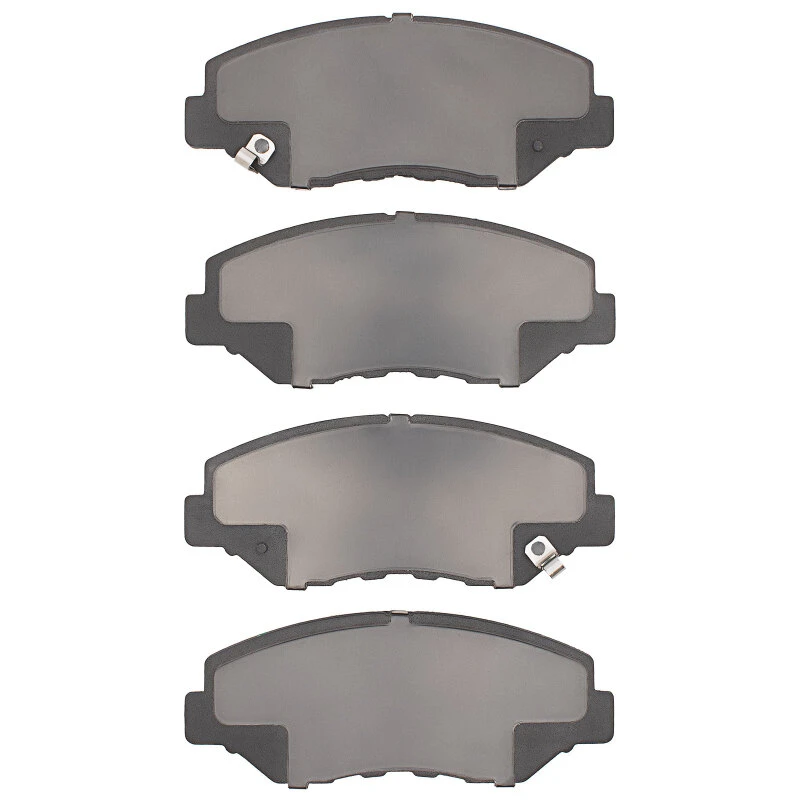 DFC 02-21 Acura ILX Front Active Performance Pads and Hardware Kit
