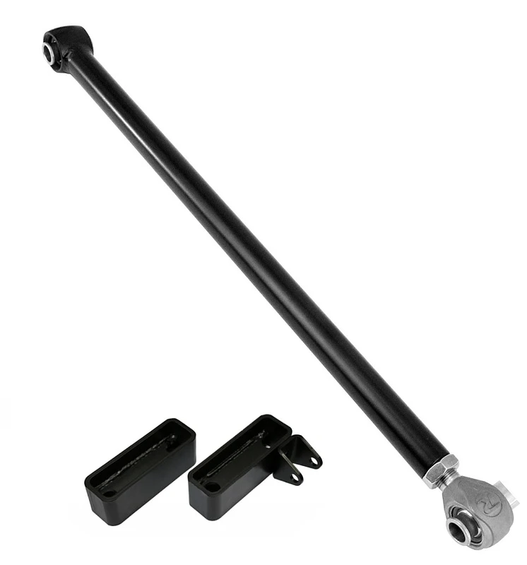 Ridetech 63-72 Chevy C10 einstellbare Panhard-Stange und Absenkblock-Kit