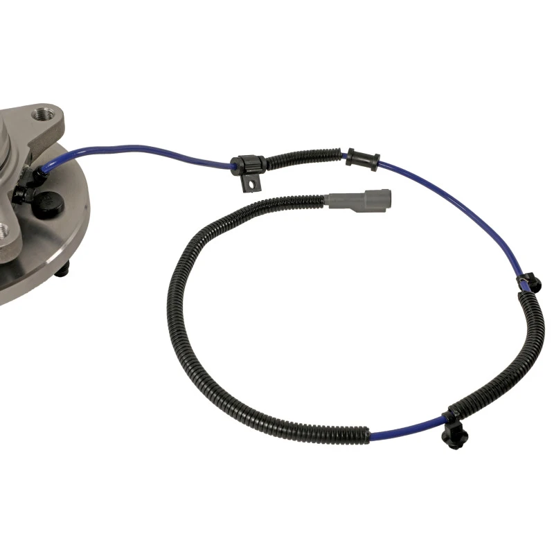 MOOG 07-10 Ford Expedition Vordere Nabe