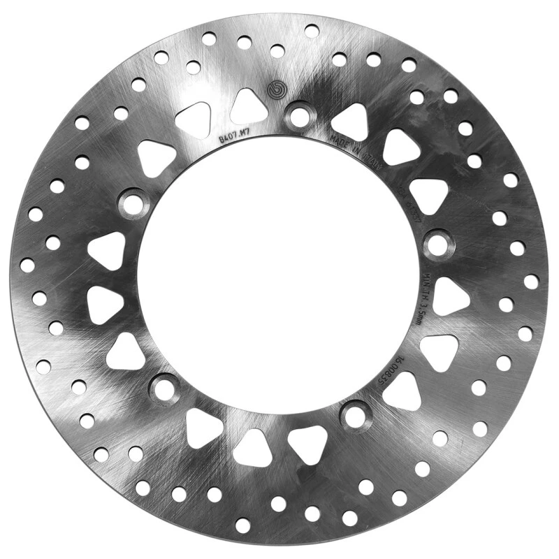 Brembo OE Front Fixed Brake Disc for 11-16 Honda CBR R 125cc