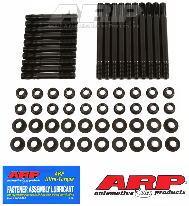 ARP Undercut Head Stud Kit für Ford 289-302 mit 351W Köpfen