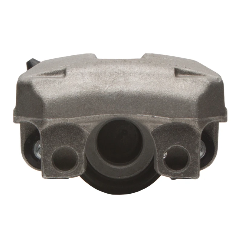 DFC 96-03 BMW 530i Rear-L Premium Caliper - Silver Zinc Coated