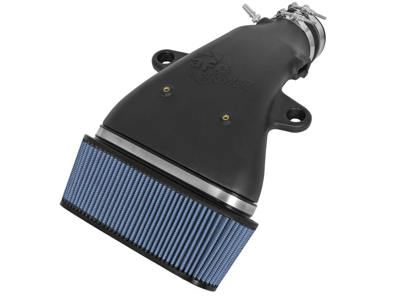 aFe Magnum FORCE Stage-2 Pro 5R Ansaugsysteme 06-13 Chevrolet Corvette Z06 (C6) V8-7.0L (LS7)