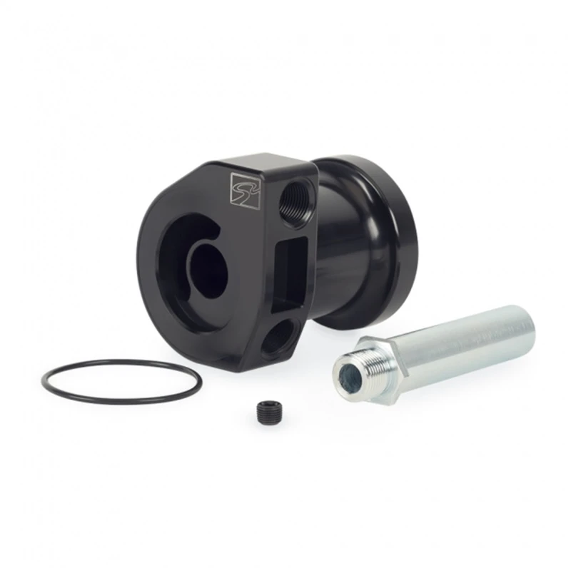 Skunk2 2013 BRZ Ölfilter-Sandwich-Adapter (für P/N 626-12-0050)