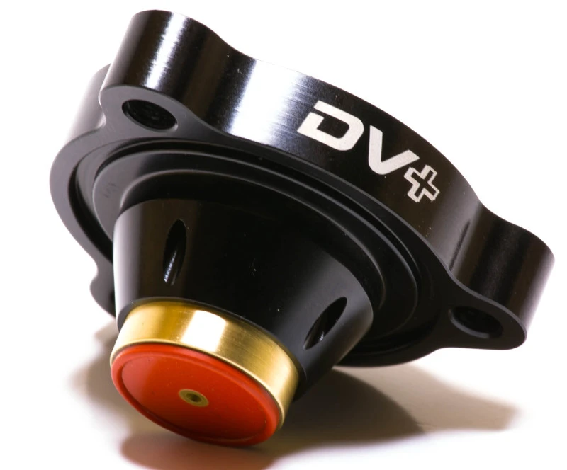 GFB Diverter Valve DV+ 2.0T VAG-Anwendungen (Direkter Ersatz)
