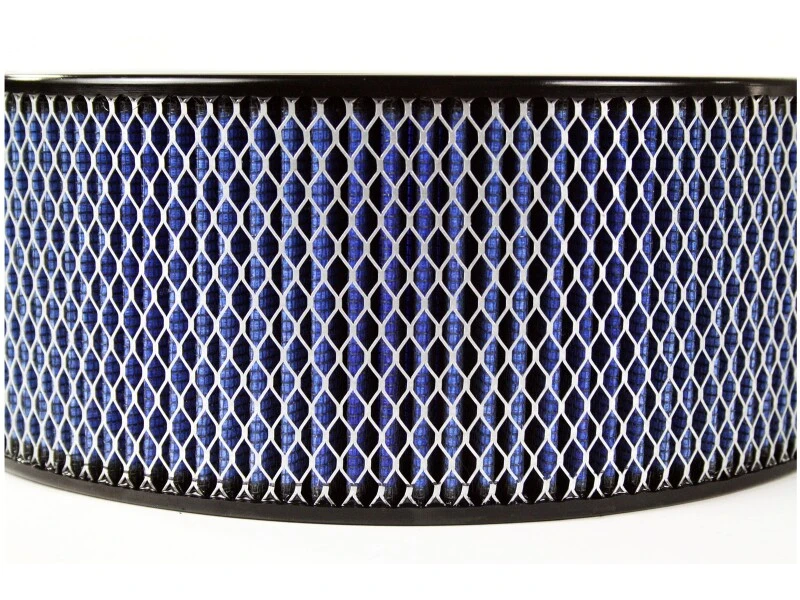 aFe MagnumFLOW Luftfilter Round Racing P5R A/F RR P5R 14OD x 11ID x 5H mit E/M