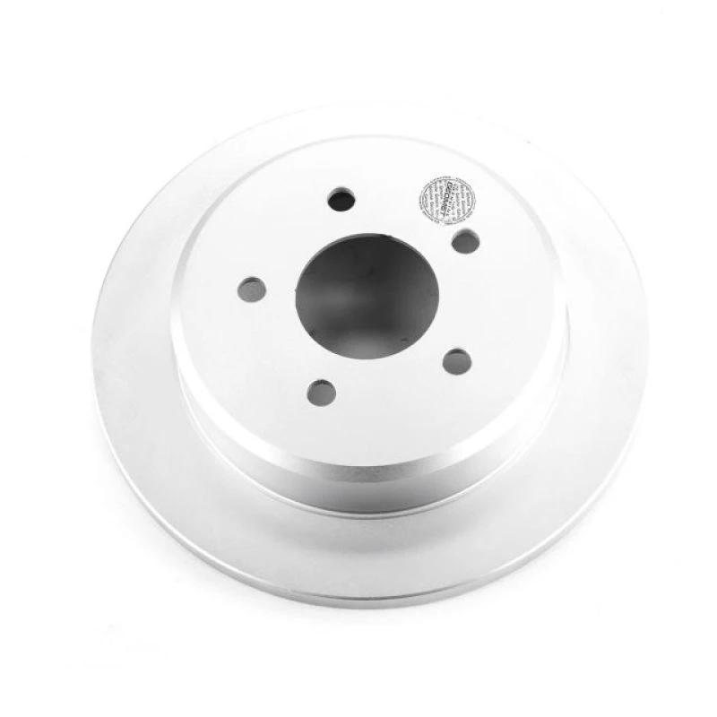 powerstop_AR8152EVC-67945c76629fd Power Stop 96-02 Ford Crown Victoria Rear Evolution Geomet Coated Rotor