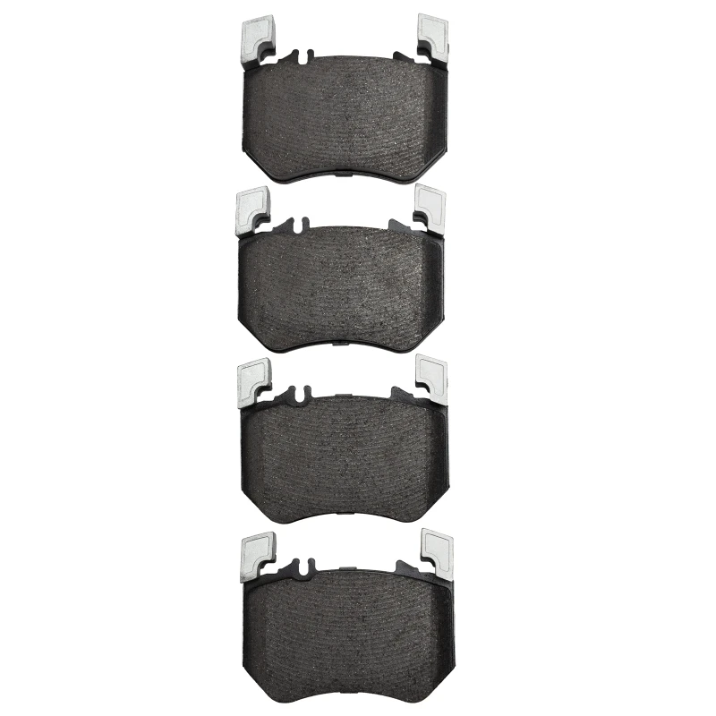 DFC 22-25 Mercedes-Benz GLC300 Front 5000 Advanced Ceramic Brake Pads and Hardware Kit