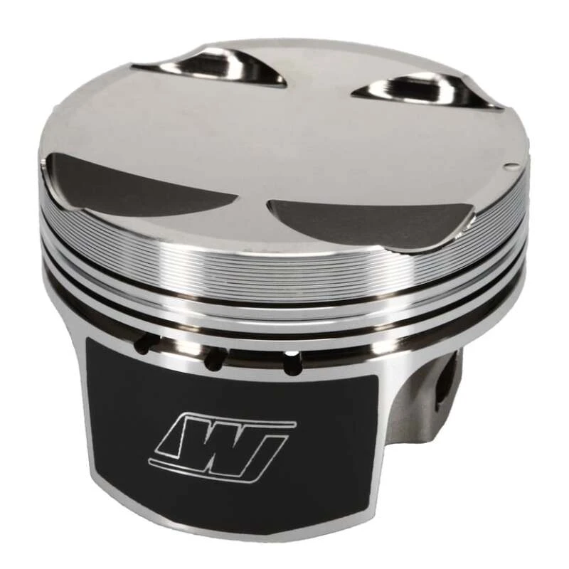 Wiseco Mitsubishi 4G63 86.75 mm Bore -9.00 CC Piston Set