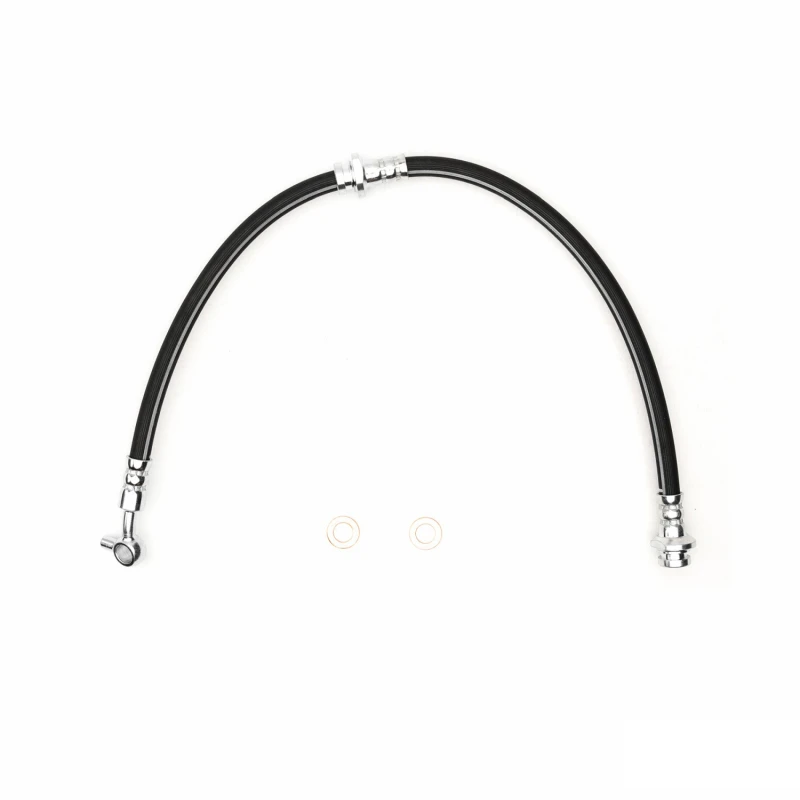 DFC 07-13 Nissan Altima Front-R Brake Hose