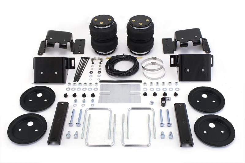Air Lift Loadlifter 5000 Ultimate Hintere Luftfederung für 11-17 GMC Sierra 2500 HD
