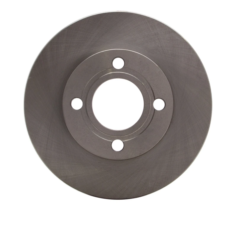 DFC 84-87 Audi Coupe Front Brake Rotor