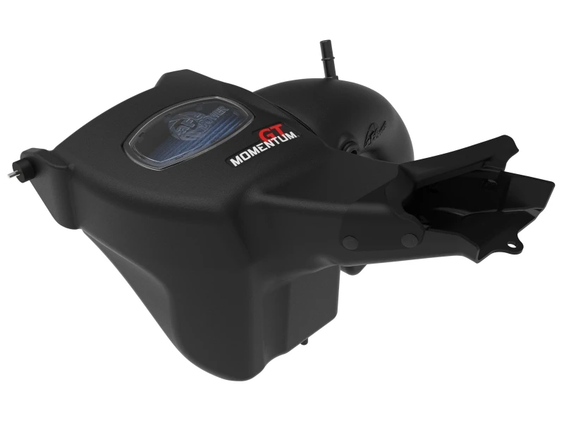 aFe POWER Momentum HD Kaltluft-Ansaugsystem mit Pro 5R-Medium 2021+ Ford Bronco 2.3L (t)