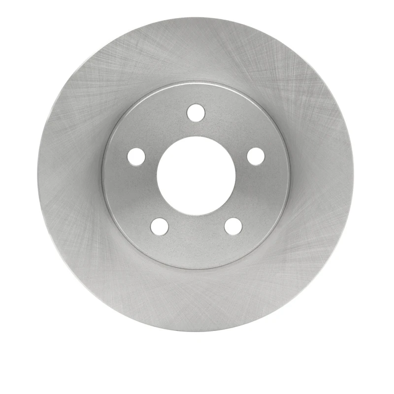 DFC 05-10 Ford Mustang Front Brake Rotor